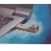 فلش مموری 128 گیگ Fsudz مدل FS-31 | فلزی چرخشی USB 3.0 پرسرعت