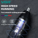 موزن گوش، بینی و ابرو وی جی آر VGR V-613 | دو کاره، شارژی و کاملا ضد آب