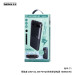 پاوربانک ریمکس مدل RPP-71؛ شارژ سریع 22.5 وات، 10000mAh