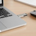 فلش مموری 64 گیگ ضد آب فلزی Fsudz مدل FS-30 | پرسرعت USB 3.0