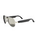 عینک آفتابی هوشمند Green Lion Helsinki Smart Audio Glasses – Black