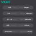 ماشین اصلاح وی جی آر مدل V-906