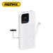پاوربانک ریمکس RPP-658 Mini ظرفیت ۲۰۰۰۰ میلی‌آمپر