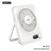 پنکه رومیزی فوق باریک ریمکس مدل RS-ZF03