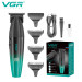 ماشین اصلاح وی جی آر مدل V-906