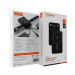 پاوربانک مگ سیف پرودو 10000mAh کابل دار مدل PD-PBFCH080