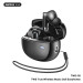 هدفون بلوتوثی Remax TWS-02