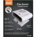 فن هیتر راف مدل R-1185