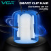 موزن گوش، بینی و ابرو وی جی آر VGR V-613 | دو کاره، شارژی و کاملا ضد آب