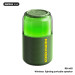 اسپیکر بلوتوثی قابل حمل Remax RB-M21 RGB Light