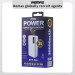 پاوربانک ریمکس REMAX RPP-506 ظرفیت 30000 میلی‌آمپر ساعت | شارژ سریع 20W + 22.5W