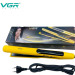 اتو مو حرفه‌ای VGR مدل V-516