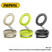 هولدر مغناطیسی چرخشی وکیوم Remax RM-C51