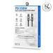 کابل چندکاره فست شارژ Mimtech مدل PD100W