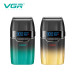 ریش تراش شیور فویلی VGR مدل V-308 | ماشین اصلاح صورت حرفه‌ای و ضد آب