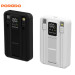پاوربانک مگ سیف پرودو 10000mAh کابل دار مدل PD-PBFCH080