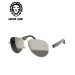 عینک آفتابی هوشمند Green Lion Helsinki Smart Audio Glasses – Black